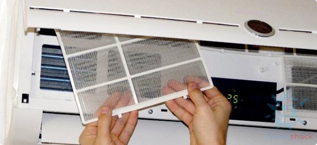 Dịch vụ sửa chữa máy lạnh