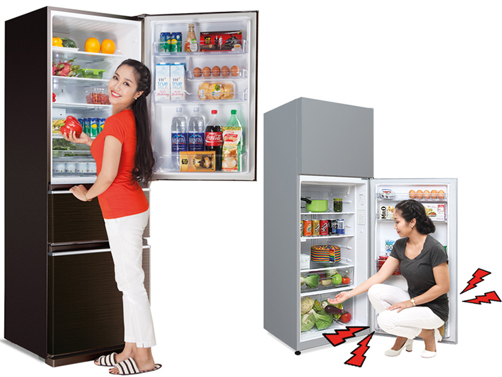 Dịch vụ sửa chữa tủ lạnh
