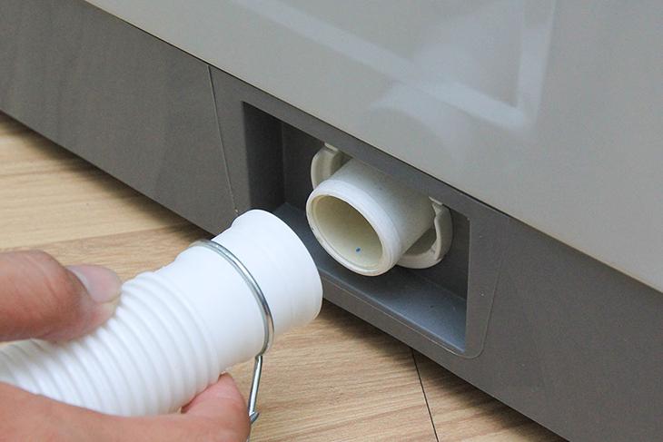 Dịch vụ vệ sinh máy giặt