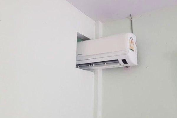 Cách khắc phục các lỗi thường gặp ở máy giặt
