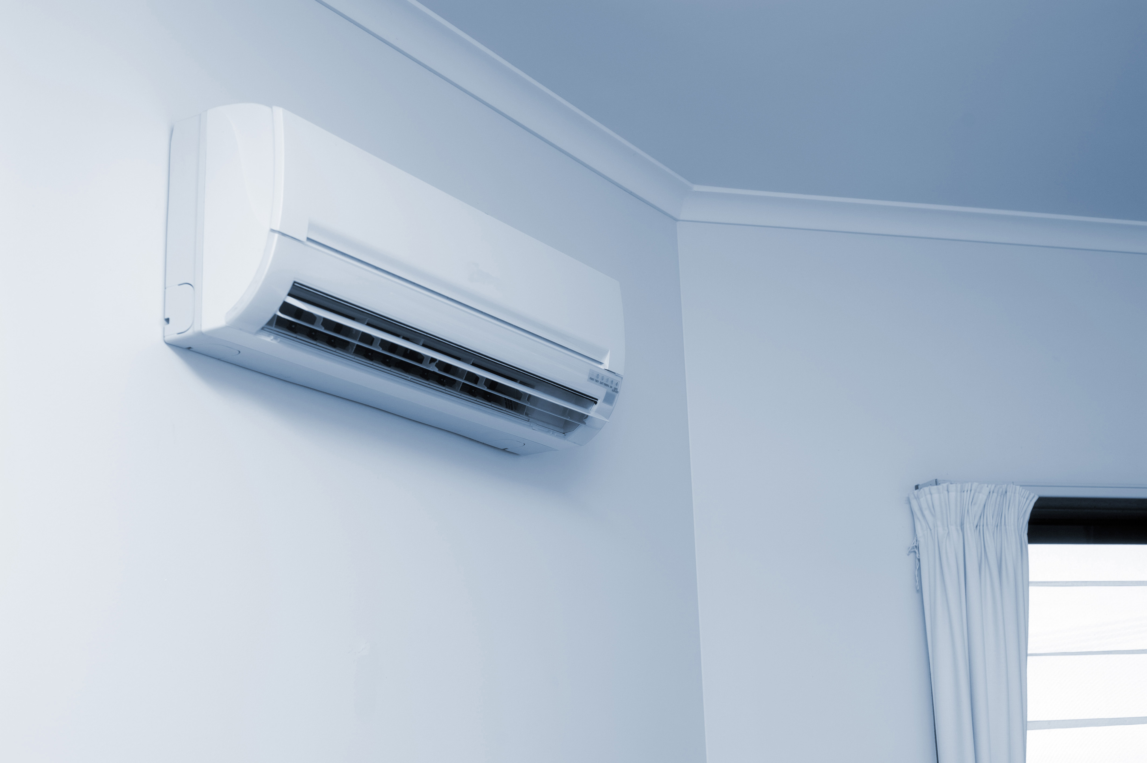 Các bước làm vệ sinh máy lạnh