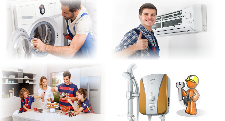 Công ty sửa điện lạnh Trường Phát hàng đầu uy tín tại TPHCM