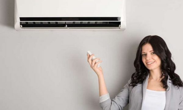 Dịch vụ sửa chữa điện lạnh, máy lạnh, điều hòa tận nhà tại TPHCM