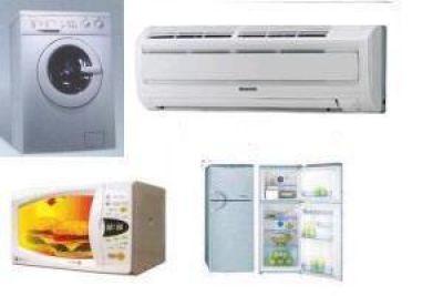 Dịch vụ sửa chữa điện lạnh, máy lạnh, điều hòa tận nhà tại TPHCM