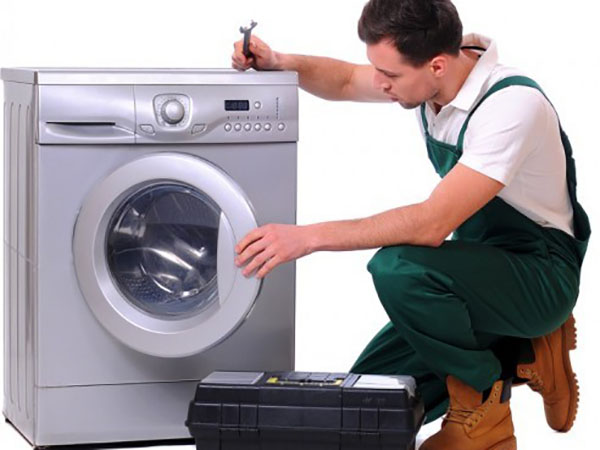 Sửa chữa máy giặt uy tín và chuyên nghiệp tại TPHCM
