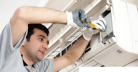 Sửa chữa máy lạnh chuyên nghiệp tại TPHCM