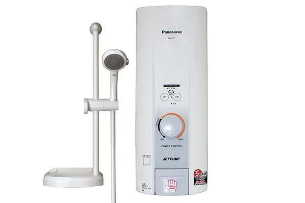 Sửa chữa máy nước nóng tại TPHCM