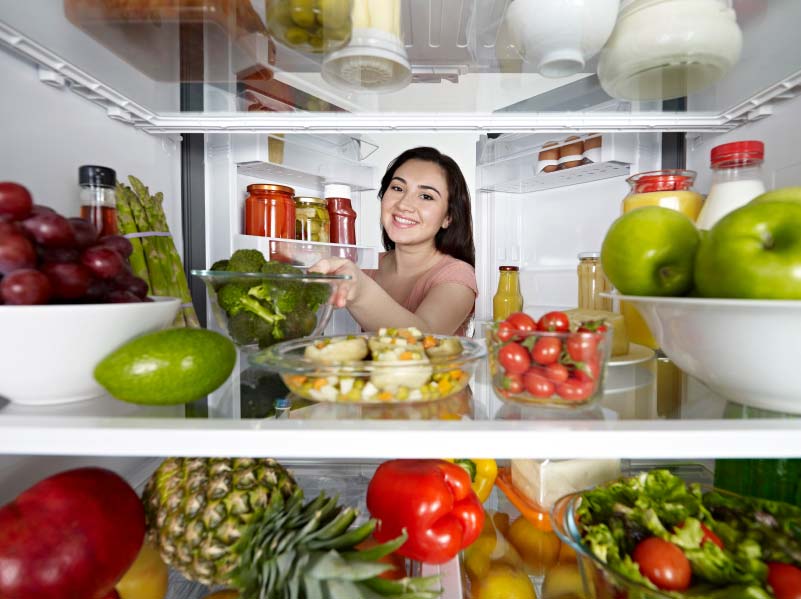Sửa chữa tủ lạnh giá rẻ tại TPHCM