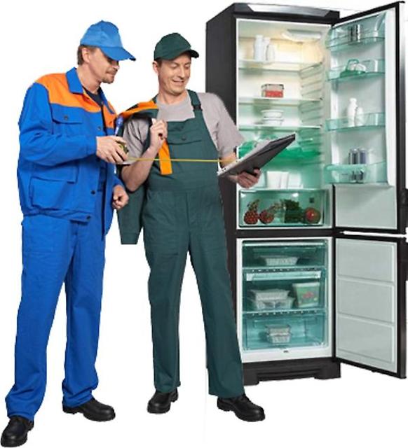 Sửa chữa tủ lạnh giá rẻ tại TPHCM