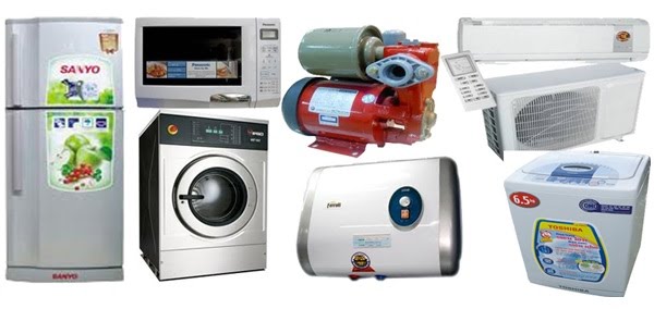 Sửa chữa điện lạnh giá rẻ 