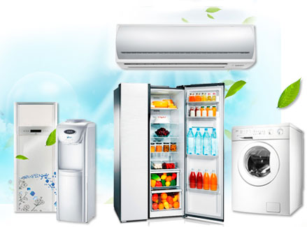 Sửa chữa điện lạnh TPHCM