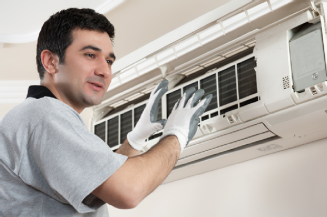 Bảo trí máy lạnh giá rẻ – chuyên nghiệp tại TPHCM