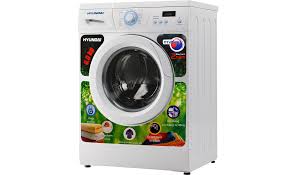 Hướng dẫn chọn mua máy giặt cho gia đình