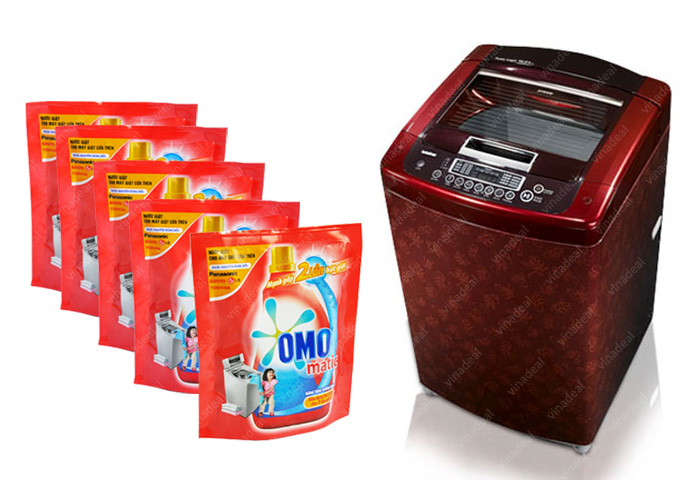 Máy Giặt Công Nghiệp Có Rẻ Hơn Máy Giặt Gia Đình ?