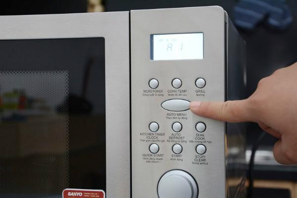 Sửa lò ViBa tại TPHCM