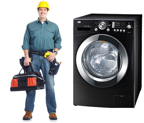 Chuyên sửa máy giặt tại TPHCM