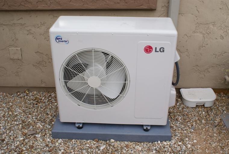 Sửa máy lạnh tại TPHCM