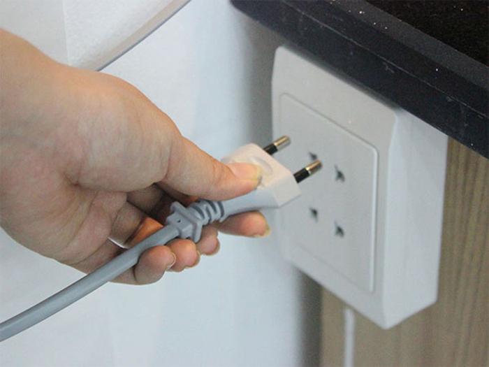 Vệ Sinh Tủ lạnh Tại Nhà