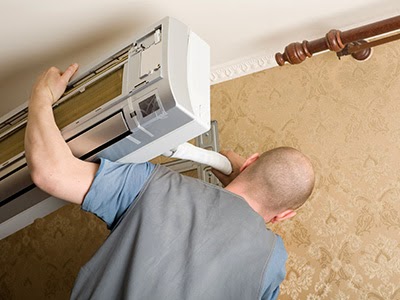 Tại Sao Máy Lạnh Chảy Nước - Cách Khắc Phục