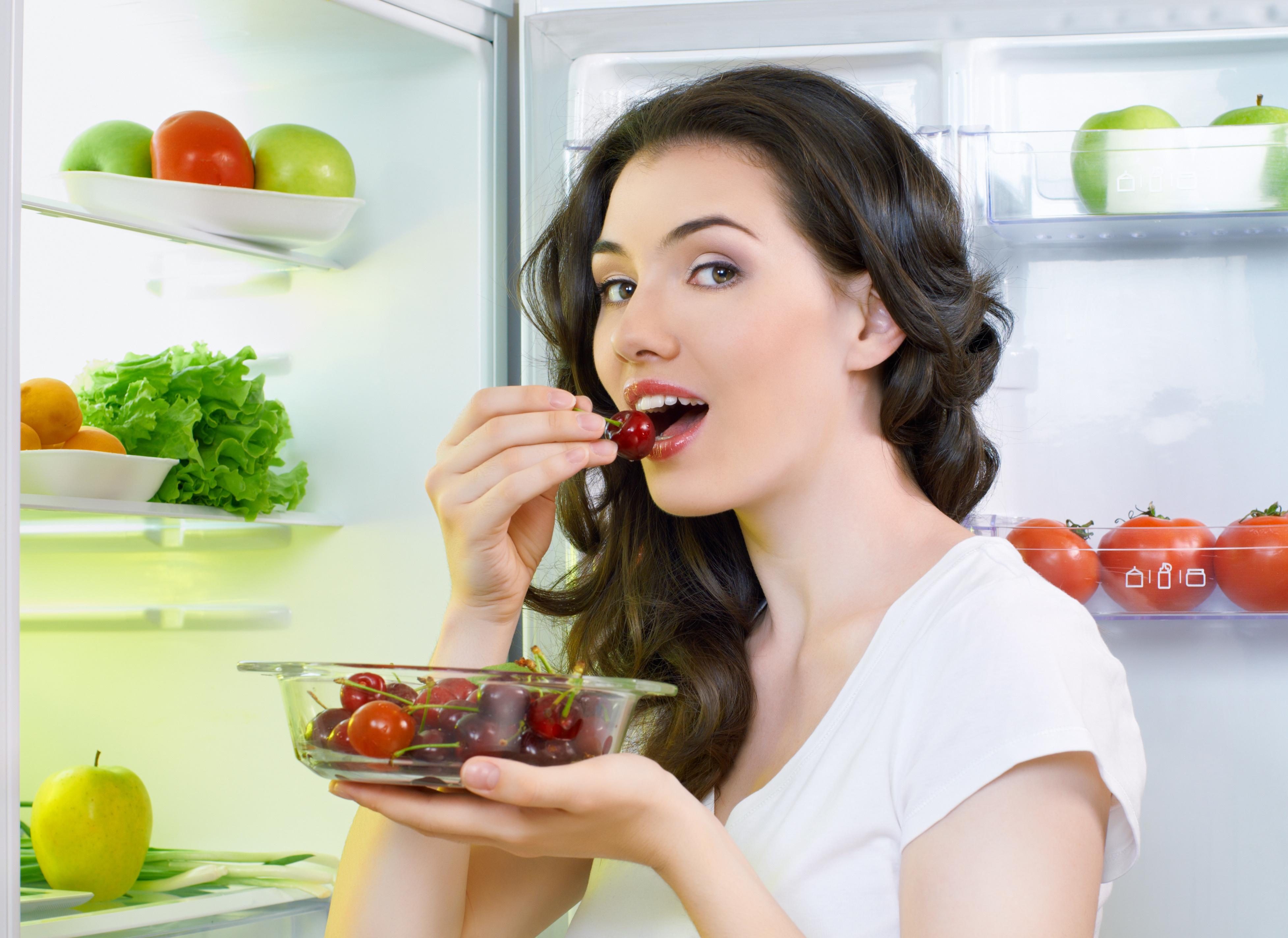 Vệ Sinh Tủ lạnh Tại Nhà