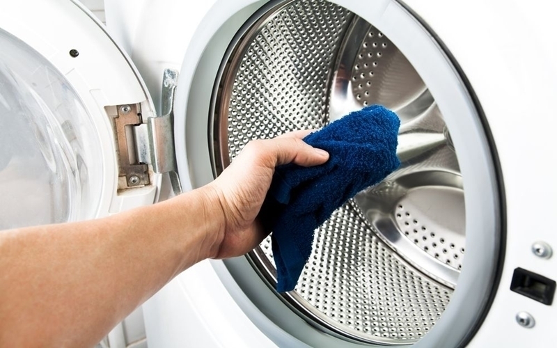 Chỉ dẫn cách vệ sinh máy giặt lồng đứng và lồng ngang hiệu quả