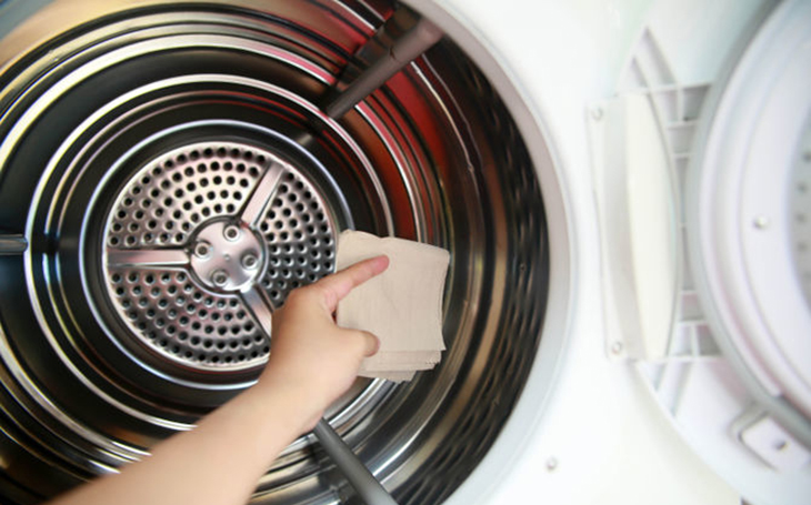 Chỉ dẫn cách vệ sinh máy giặt lồng đứng và lồng ngang hiệu quả