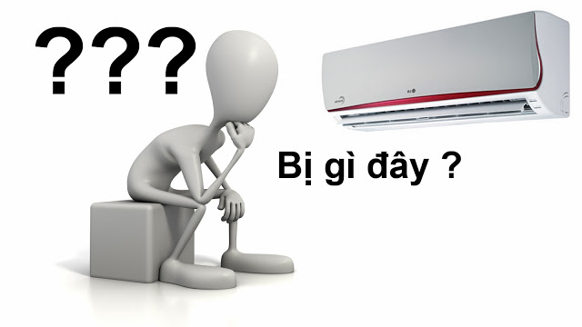 Sửa chữa điều hòa lg