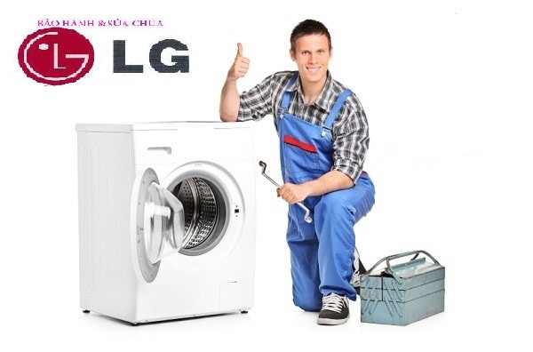 Sửa chữa điều hòa lg