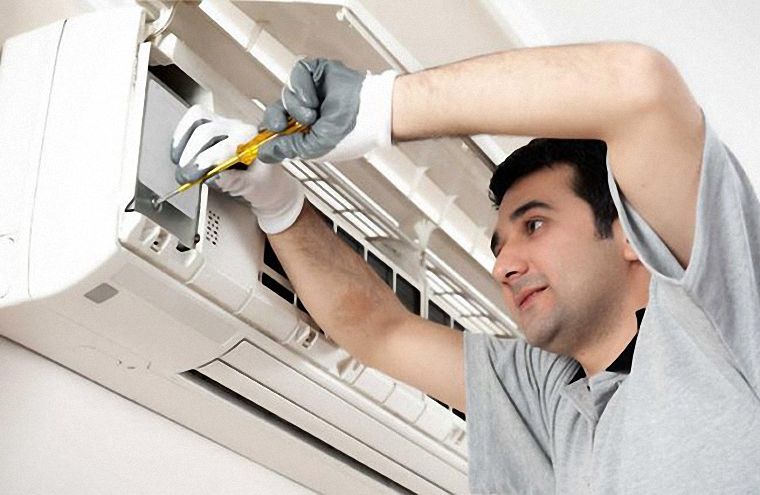 Sửa máy lạnh tại nhà nhanh chóng – Chuyên nghiệp