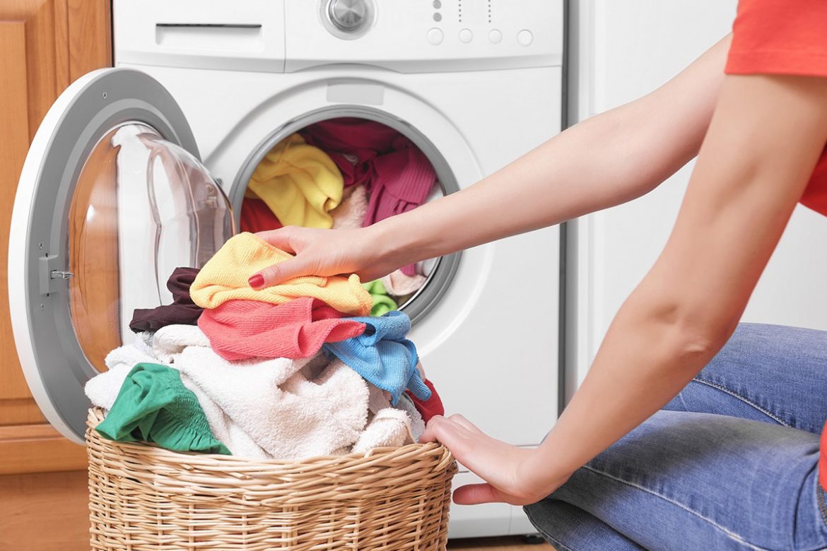 Chi nhánh vệ sinh máy giặt giá rẻ uy tín tại TPHCM
