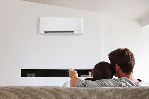 Sửa máy lạnh Huyện Củ Chi