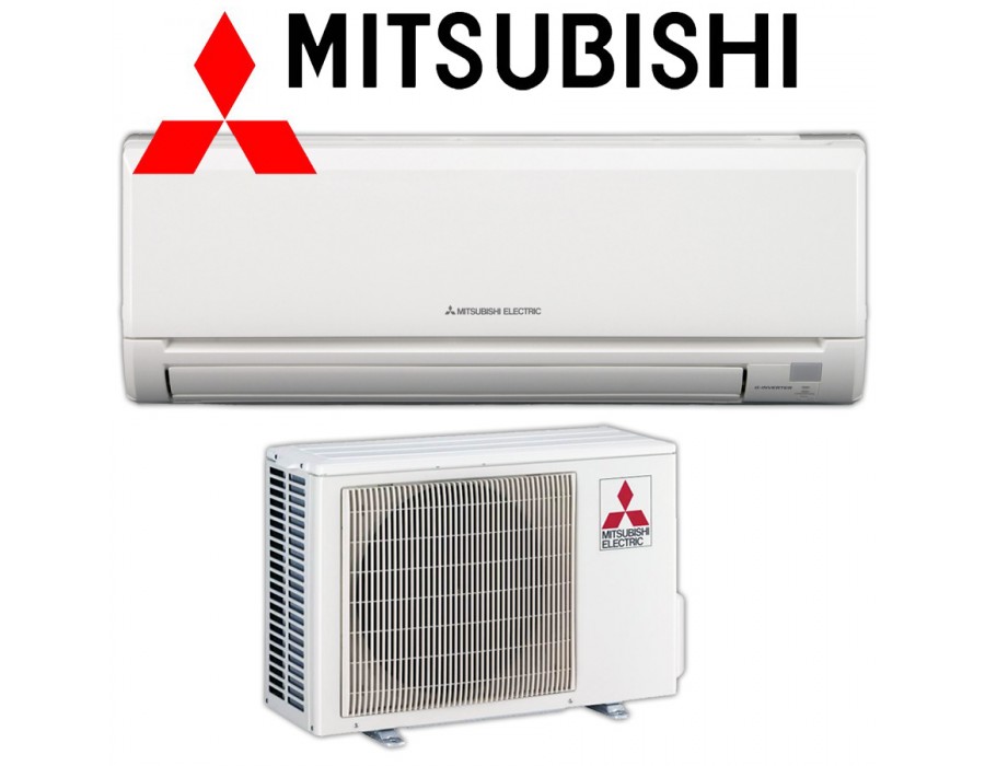 Sửa máy lạnh Mitsubishi