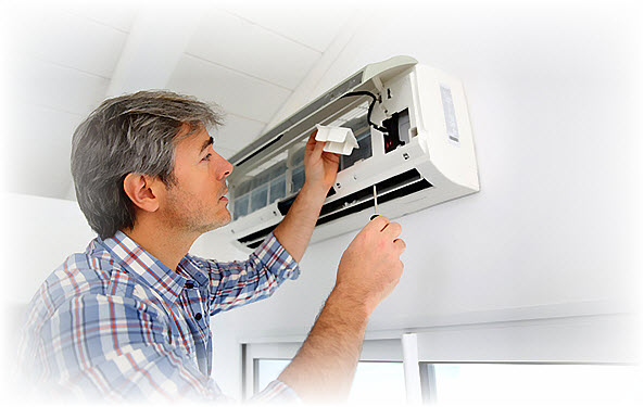 Sửa máy lạnh Quận 11