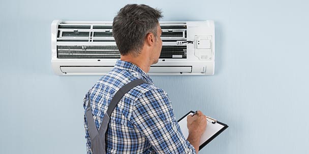 Sửa máy lạnh Quận 9