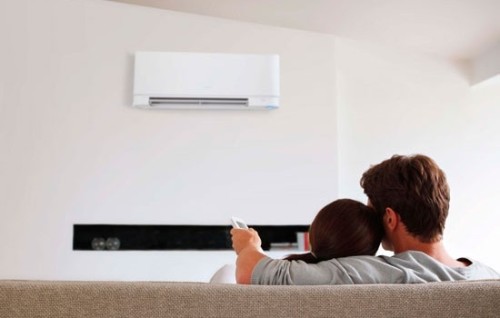 Sửa máy lạnh quận Bình Thạnh