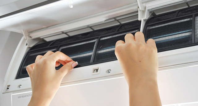 Sửa máy lạnh quận Thủ Đức