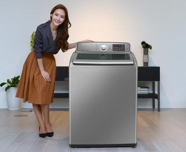 Sửa máy giặt Sanyo chất lượng hàng đầu