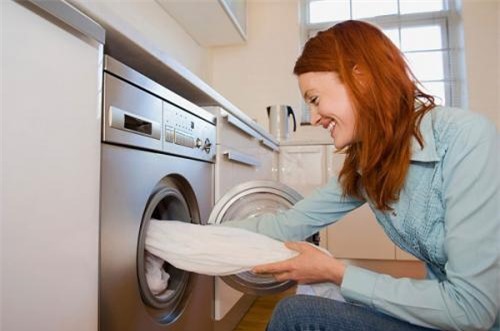 Sửa máy giặt Electrolux Quận 5 uy tín nhanh chóng