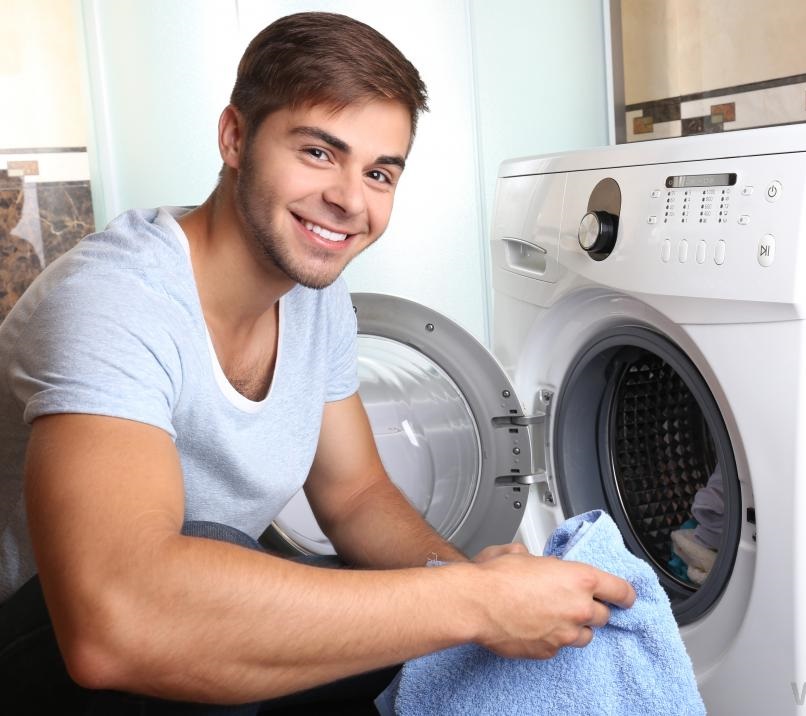 Sửa máy giặt Sanyo bị chảy nước uy tín