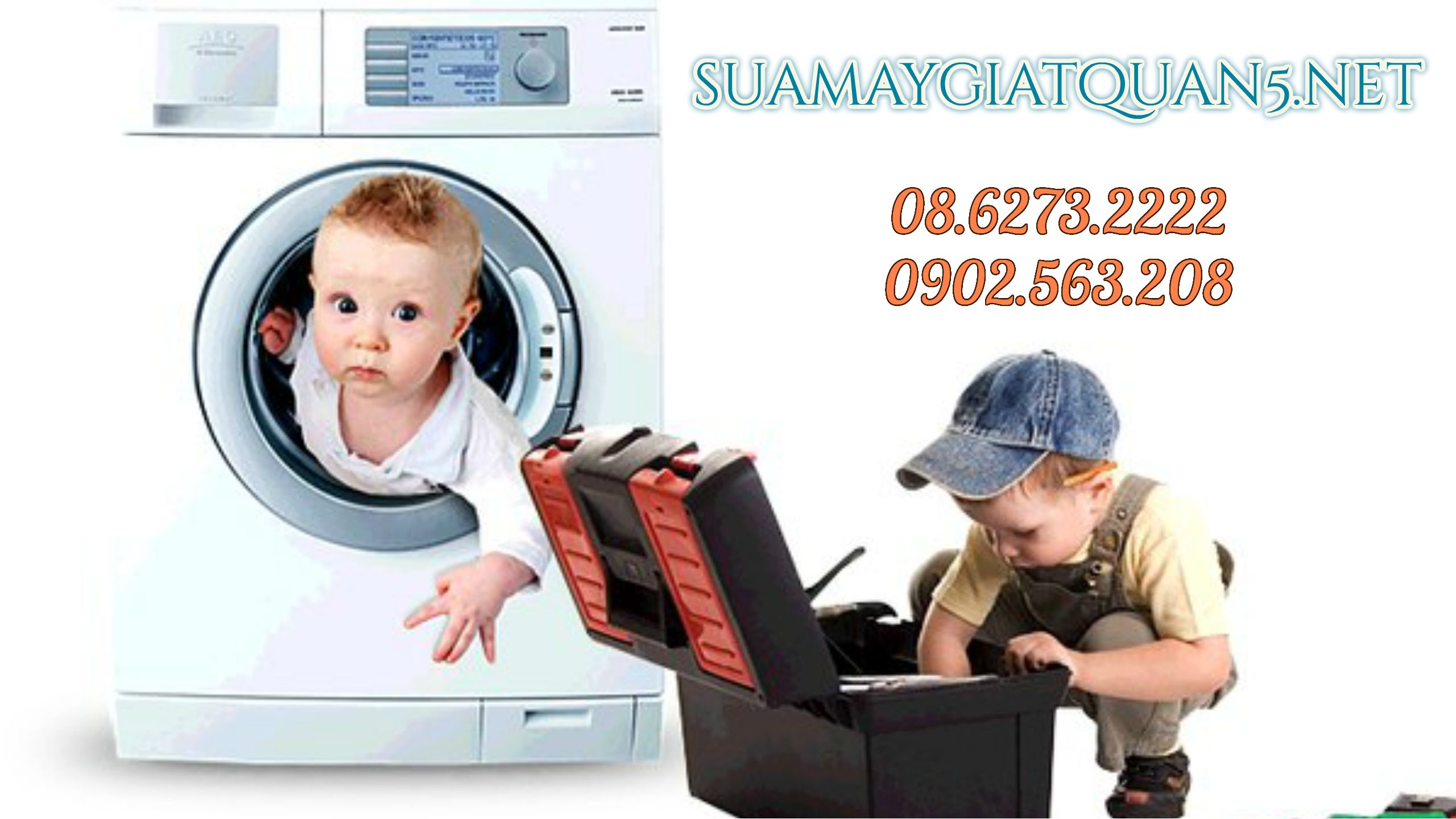 Tổng hợp toàn bộ cách sửa máy giặt Electrolux