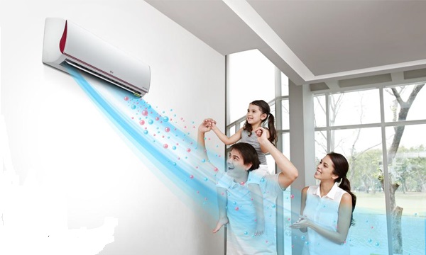 Hướng dẫn cách xử lý khi máy lạnh không hoạt động