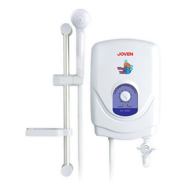 Cách khắc phục máy nước nóng bị rỉ nước