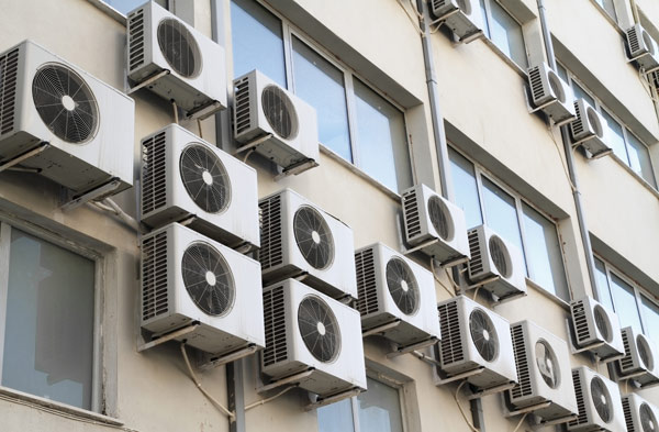 Hướng dẫn cách dùng máy lạnh cho trẻ nhỏ