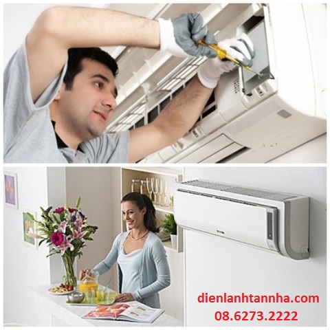 Hướng dẫn sử dụng máy lạnh hiệu quả