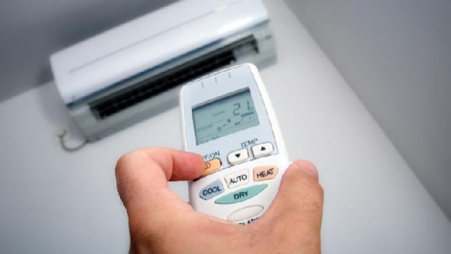 Cách sửa máy lạnh có tiếng ồn