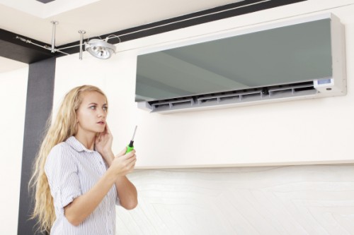 Sử dụng máy giặt cửa ngang