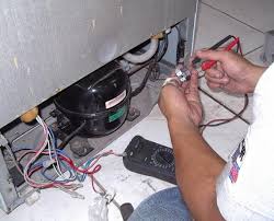 Quy định của nhiệt độ ngăn mát