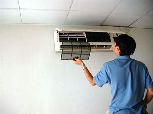 Sử dụng tủ lạnh tiết kiệm điện