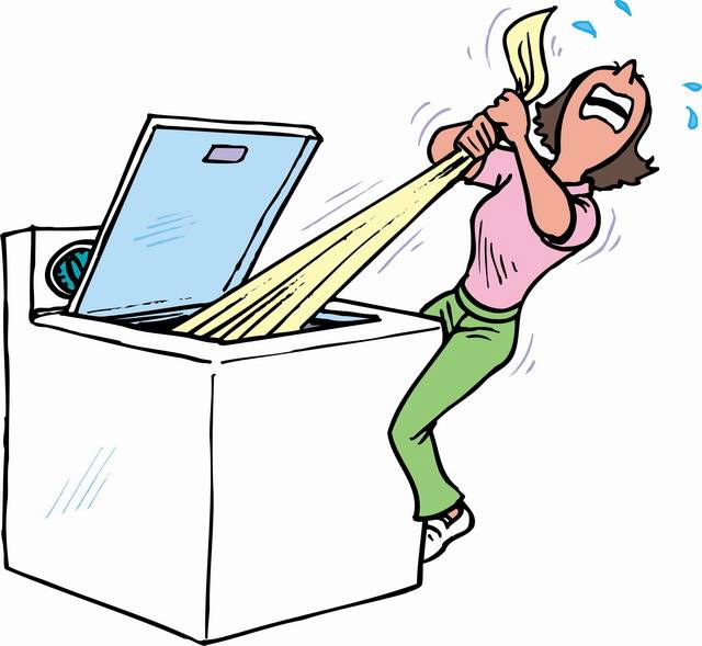 Sửa máy giặt Sanyo uy tín