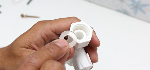 Hướng dẫn lắp đặt máy nước nóng ariston pro 15